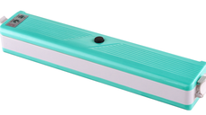 Aparat pentru sigilarea alimentelor cu vid indicator LED VERDE