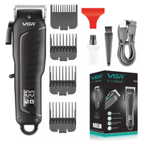 Aparat profesional de tuns VGR V-683 - 1