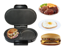 Aparat SONIFER SF-6099 pentru sandwich/hamburgeri - 1