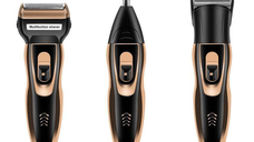 Aparat tuns 3 in 1 DALING DL-9007