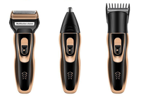 Aparat tuns 3 in 1 DALING DL-9007 - 1