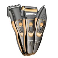 Aparat tuns 3 in 1 de Gemei 595 AX - 1