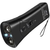 Aparat Ultrasunete Caini Chaser - 1