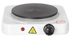 Aragaz Electric De 1000W JX 1010A Cu Un Singur Arzator Plita Solida