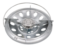 Arzator (palarie) pentru butelie italia 1/2 MX551 - 1