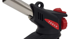 Arzator pe gaz Torch M 586C rotire la 180 de grade