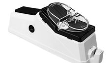 Ascutitor electric de cutite conectare USB 3 fante pentru ascutire plastic si metal