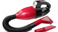 Aspirator auto 12V alimentare bricheta auto cablu 2.5m lanterna