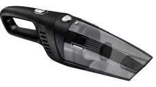 Aspirator auto portabil Andowl Q XC1218  putere 85W Negru cu accesorii