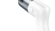 Aspirator auto portabil cu filtru lavabil Andowl Q XC125