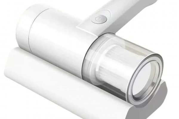 Aspirator de mana antiacarieni Andowl Q CM151 tehnologie UV cu acumulator