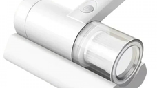 Aspirator de mana antiacarieni Andowl Q CM151 tehnologie UV cu acumulator