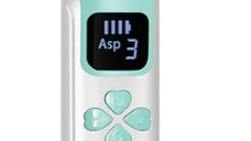 Aspirator nazal cu display profesional electric pentru bebelusi