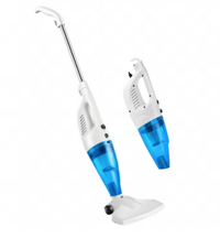 Aspirator portabil 2 in 1 putere 600W filtru HEPA cablu 4m - 1