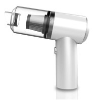 Aspirator portabil 2 in 1 - 1