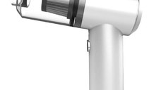 Aspirator portabil 2 in 1