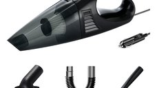 Aspirator Portabil pentru Masina AutoVac 120