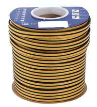 Banda de Etansare Purfix 9 x 6MM rola 80 metri - 1