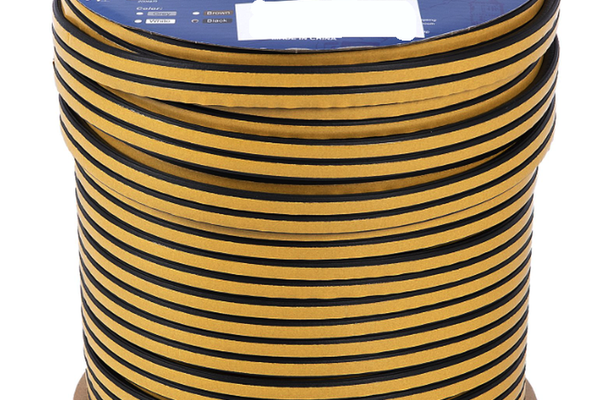 Banda de Etansare Purfix 9 x 6MM rola 80 metri