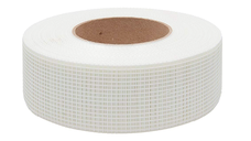 Banda din fibra de sticla alb 5 cm x 45 metri