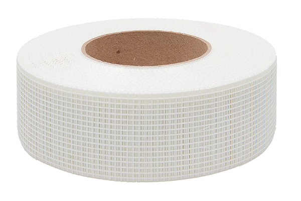 Banda din fibra de sticla alb 5 cm x 45 metri