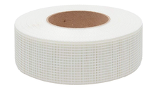 Banda din fibra de sticla alb 5 cm x 45 metri