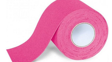 Banda kinesiologica Rocktape 5cm x 5m ROZ