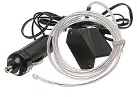 Banda Neon Led Alba 12V Auto Droser Putere 5w FIR 2 Metri - 1