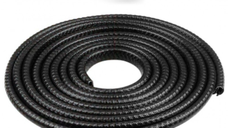 Banda Protectie Usa Auto Neagra din Cauciuc 5M MD