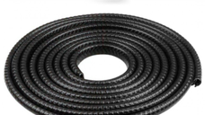 Banda Protectie Usa Auto Neagra din Cauciuc 5M MD