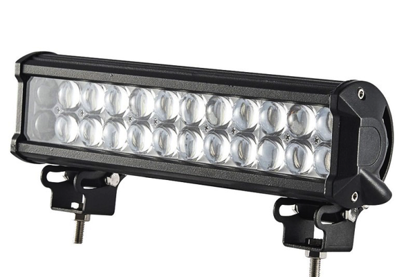 Bara Led Auto 24 LED 72W Proiector Ajustabil