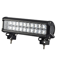Bara Led Auto 24 LED 72W Proiector Ajustabil - 1