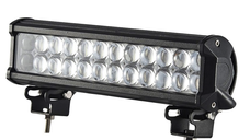 Bara Led Auto 24 LED 72W Proiector Ajustabil