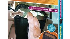 Bariera scaun auto pentru caini