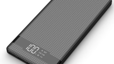 Baterie Externa Q CD222 Power Bank 8000 mAh cu Quick Charge 18W si 2 Porturi USB