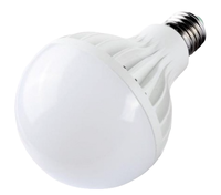 Bec Economic cu LED 15W Lumina Alba Fasung E27 - 1