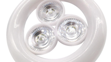Bec LED UFO multifunctional OZN
