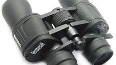 Binoclu Profesional Bushnell 10-70x70 Aparatori Pliabile