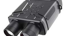 Binoclu Profesional Q NV01 cu vedere Nocturna rezolutie HD 1080P