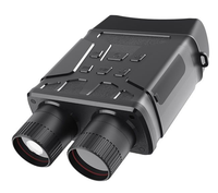 Binoclu Profesional Q NV01 cu vedere Nocturna rezolutie HD 1080P - 1