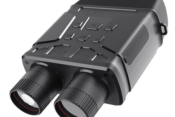 Binoclu Profesional Q NV01 cu vedere Nocturna rezolutie HD 1080P