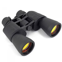 Binoclu Sakura 20x50 Negru - 1