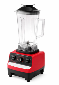 Blender 2 in 1 putere 2000W lame din otel inoxidabil capacitate 2L - 1