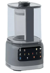 Blender electric multifunctional 1.6L 800W Andowl Q P92 Gri - 1