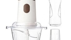 Blender si storcator multifunctional 3 in 1 Andowl Q T164