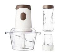 Blender si storcator multifunctional 3 in 1 Andowl Q T164 - 1