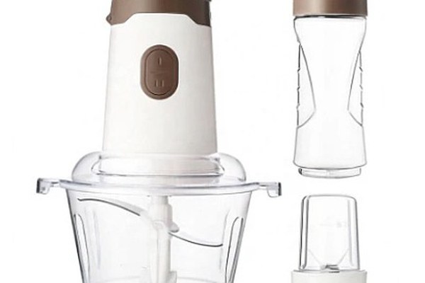 Blender si storcator multifunctional 3 in 1 Andowl Q T164