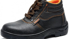 Bocanci cu Protectie Metalica Marime 45 Forklift