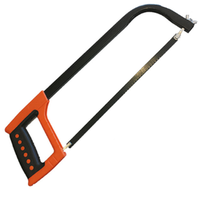 Bomfaier 300mm cu maner din plastic - 1