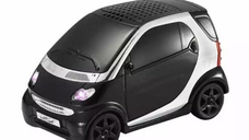Boxa Bluetooth Portabila Q YX233 in Forma de Masina SMART